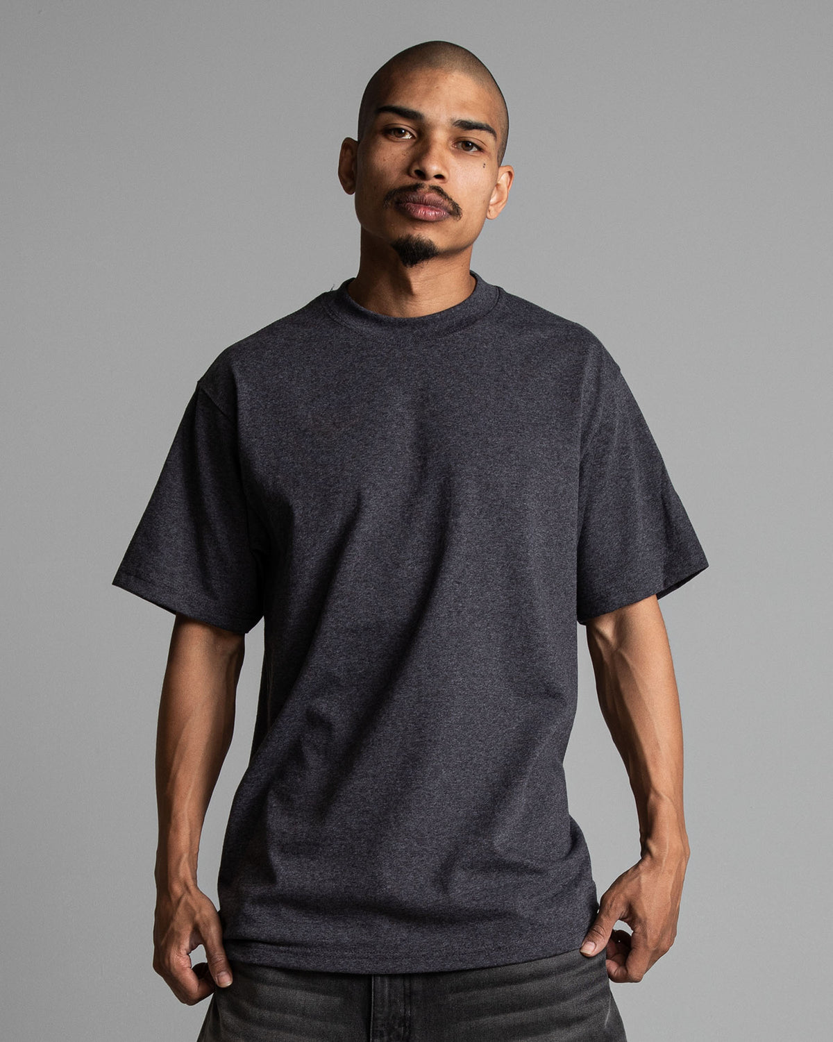 Charcoal Grey
