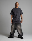 7.5oz Max Heavyweight Short Sleeve - Large Sizes