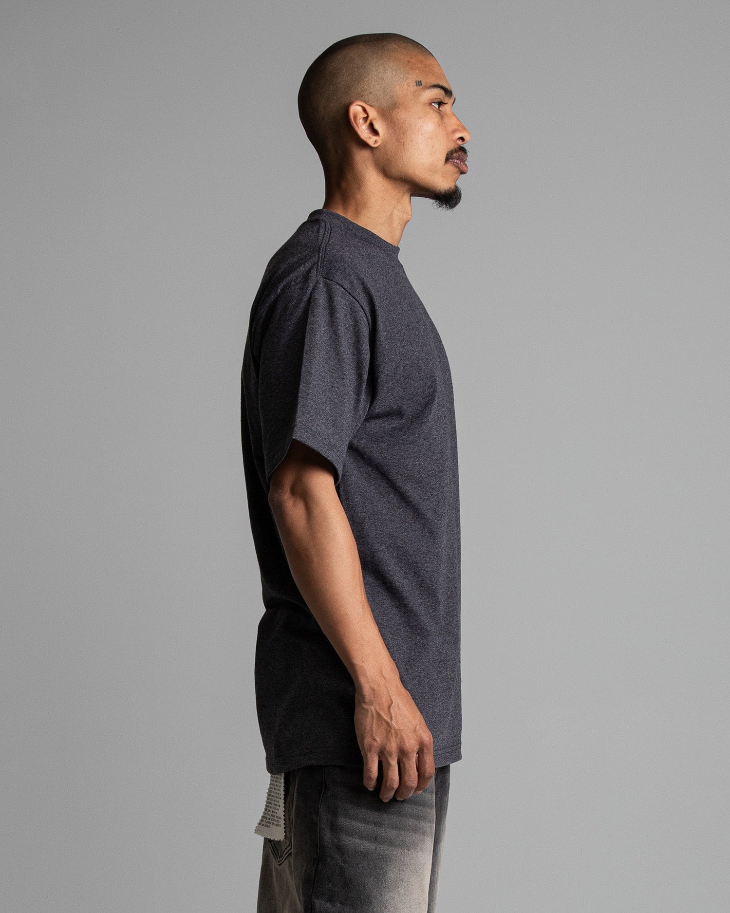 7.5oz Max Heavyweight Short Sleeve - Large Sizes