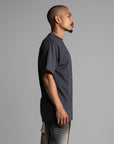 7.5oz Max Heavyweight Short Sleeve - Large Sizes