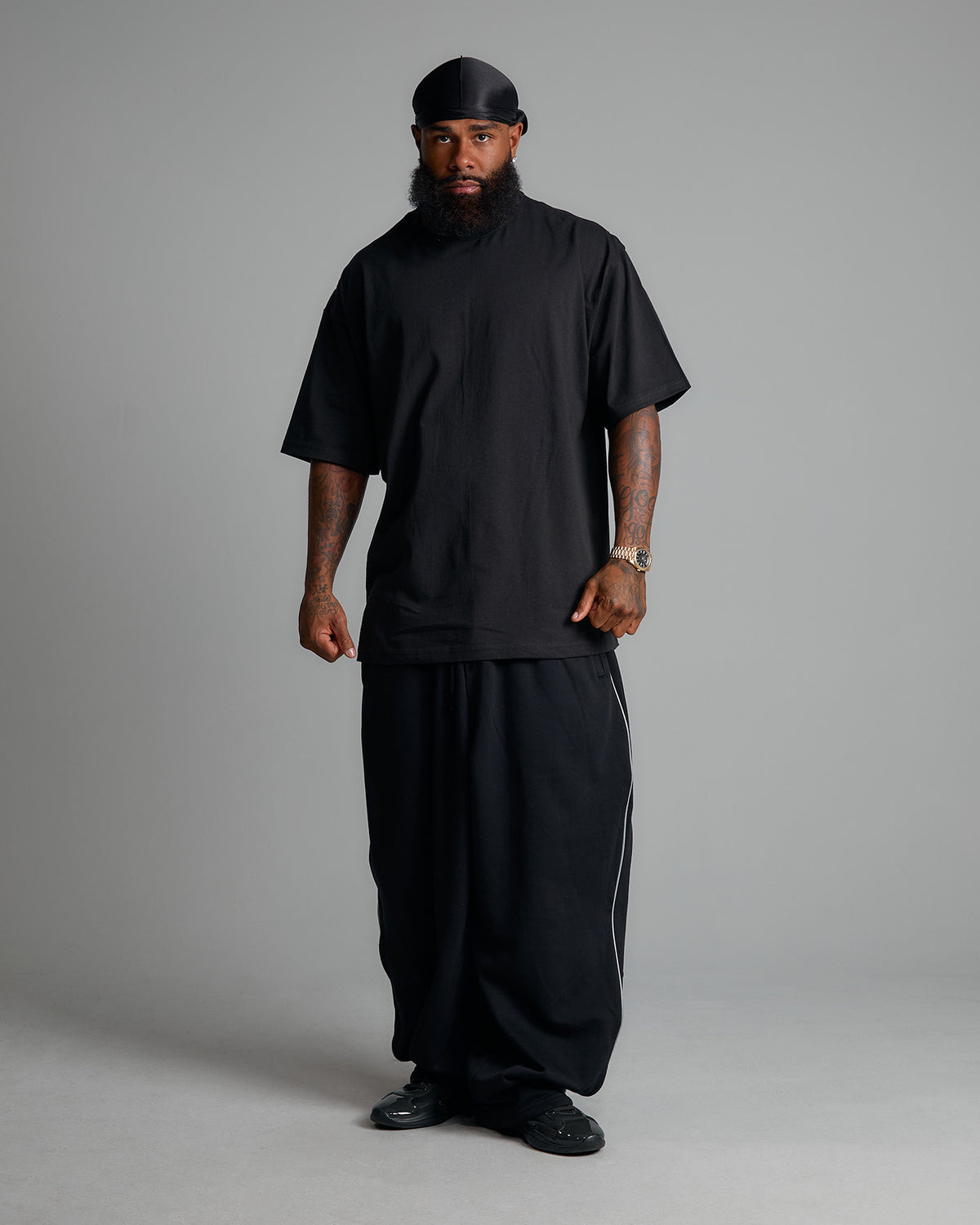 7.5oz Max Heavyweight Short Sleeve - Standard Sizes