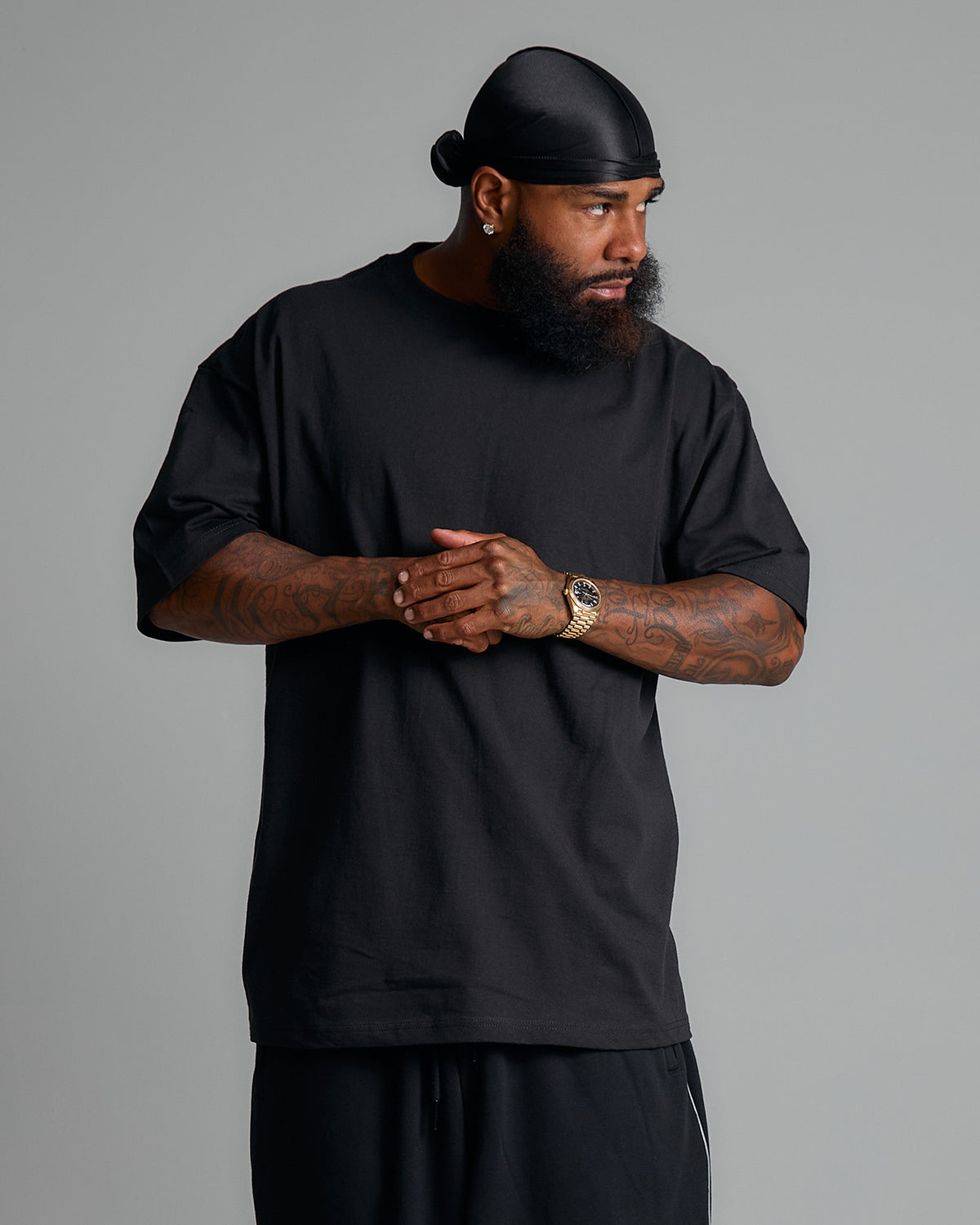 7.5oz Max Heavyweight Short Sleeve - Standard Sizes