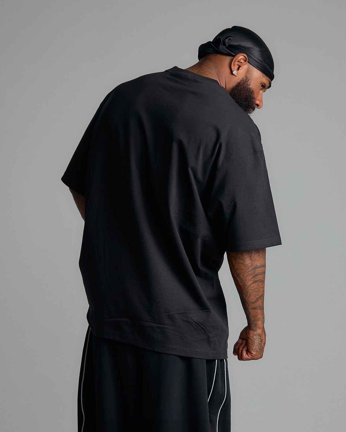7.5oz Max Heavyweight Short Sleeve - Standard Sizes