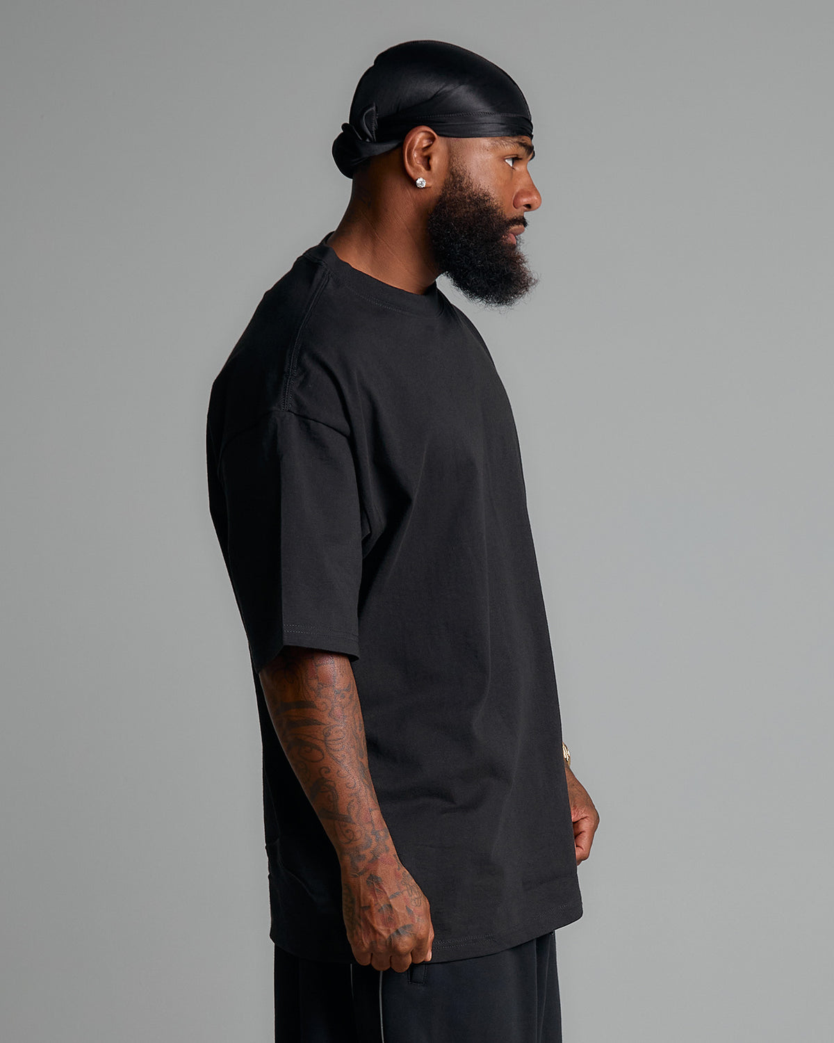 7.5oz Max Heavyweight Short Sleeve - Standard Sizes