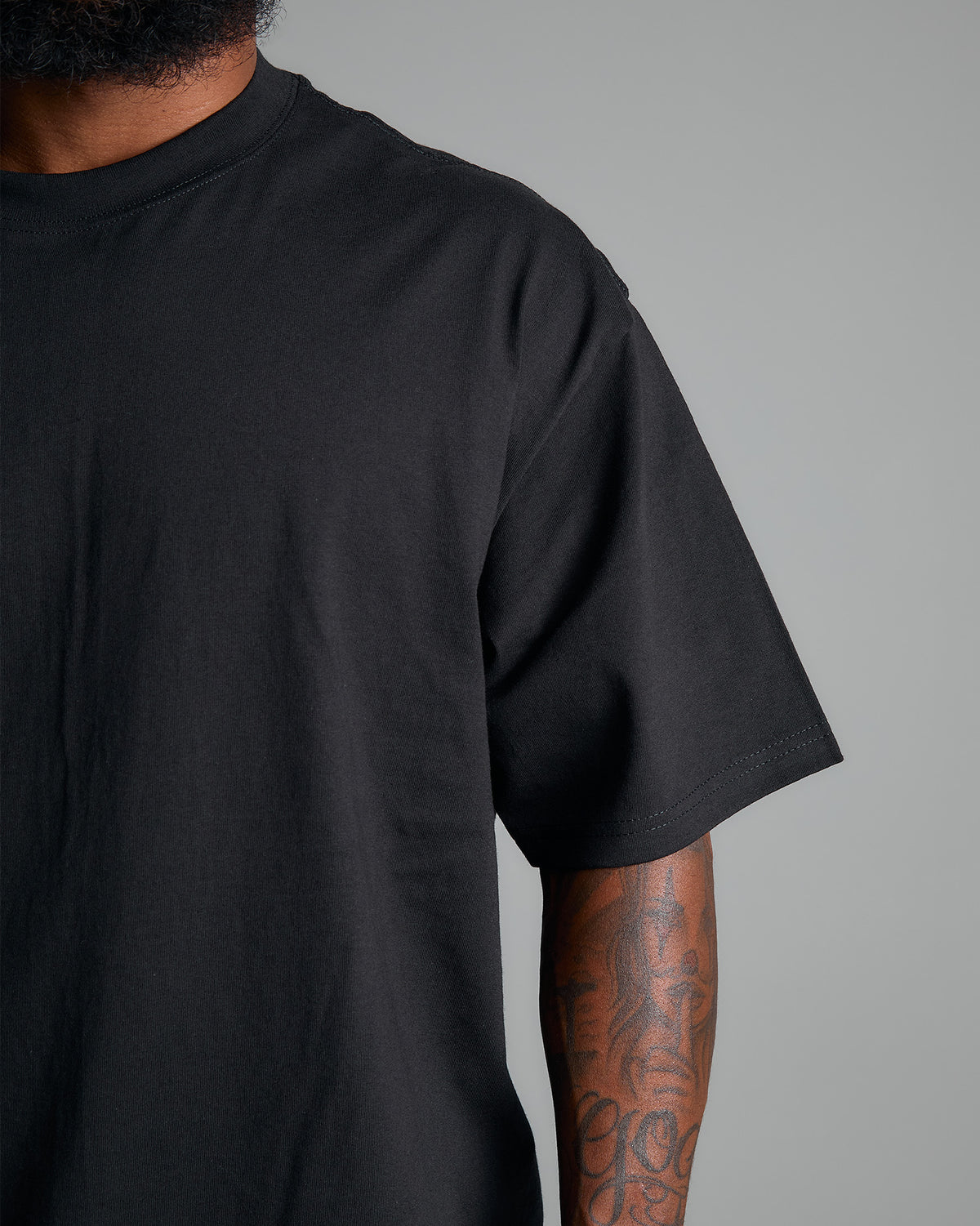 7.5oz Max Heavyweight Short Sleeve - Standard Sizes