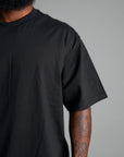 7.5oz Max Heavyweight Short Sleeve - Standard Sizes