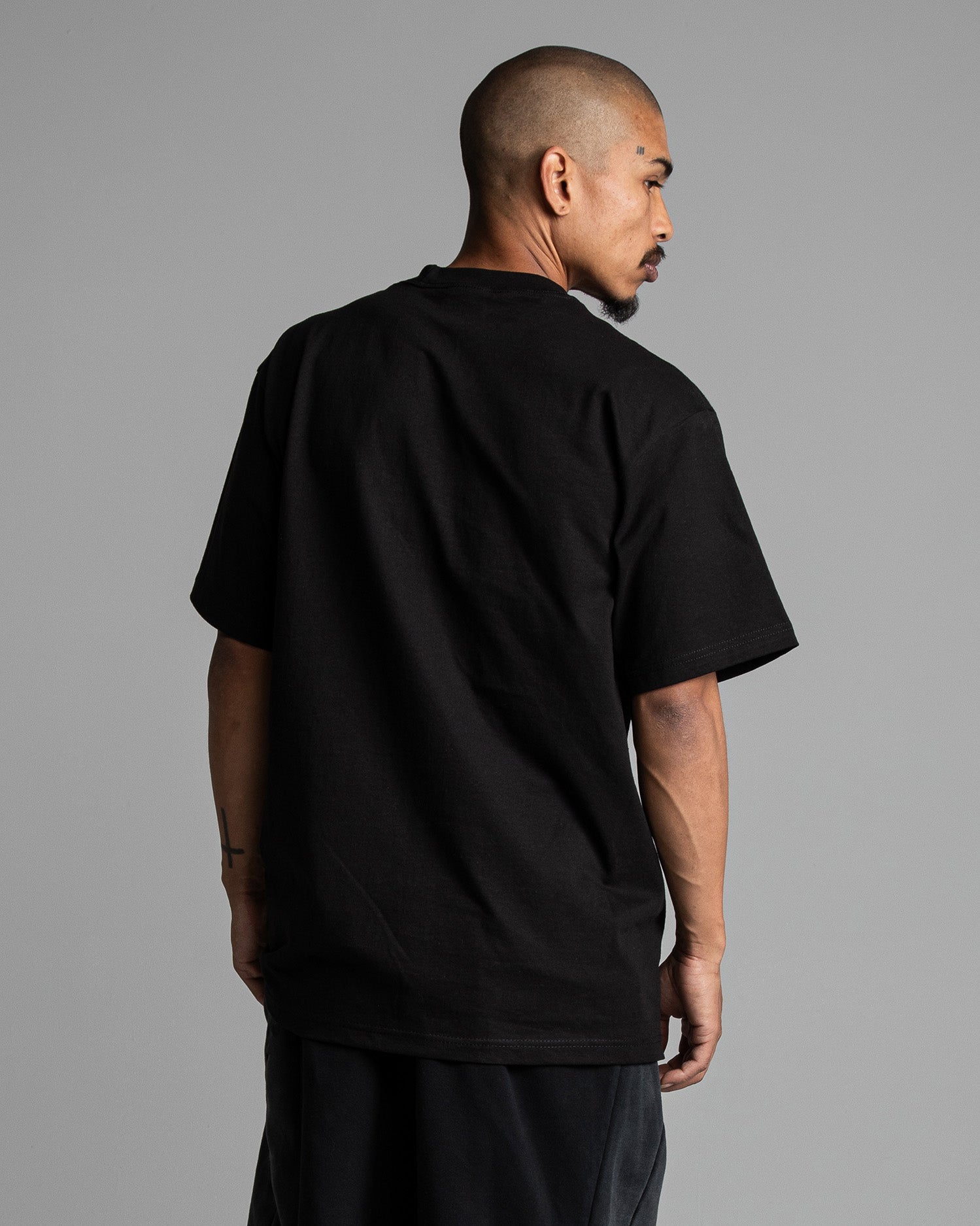 7.5oz Max Heavyweight Short Sleeve - Large Sizes