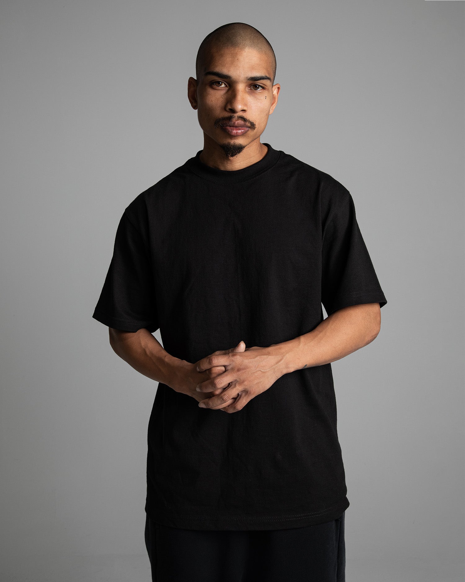 7.5oz Max Heavyweight Short Sleeve - Large Sizes