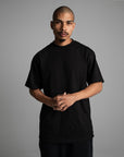7.5oz Max Heavyweight Short Sleeve - Large Sizes