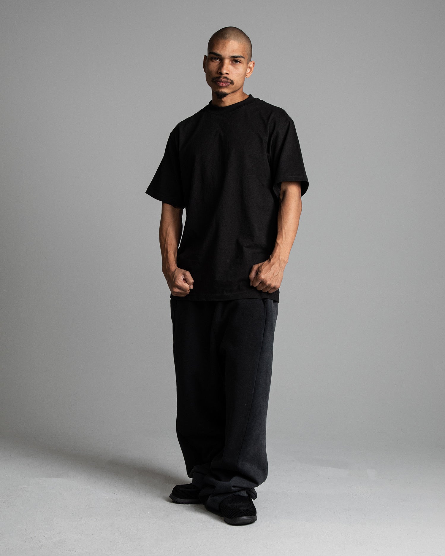 7.5oz Max Heavyweight Short Sleeve - Large Sizes