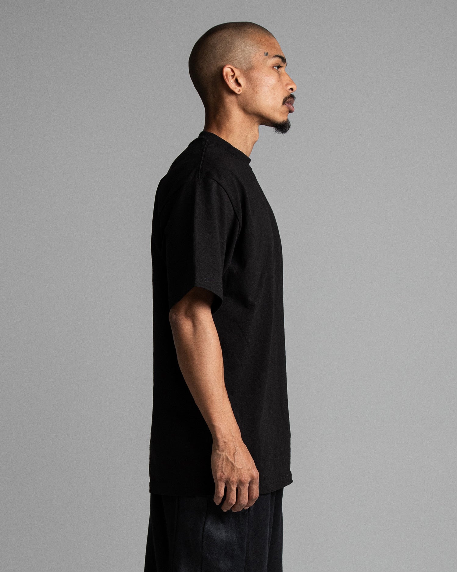 7.5oz Max Heavyweight Short Sleeve - Large Sizes