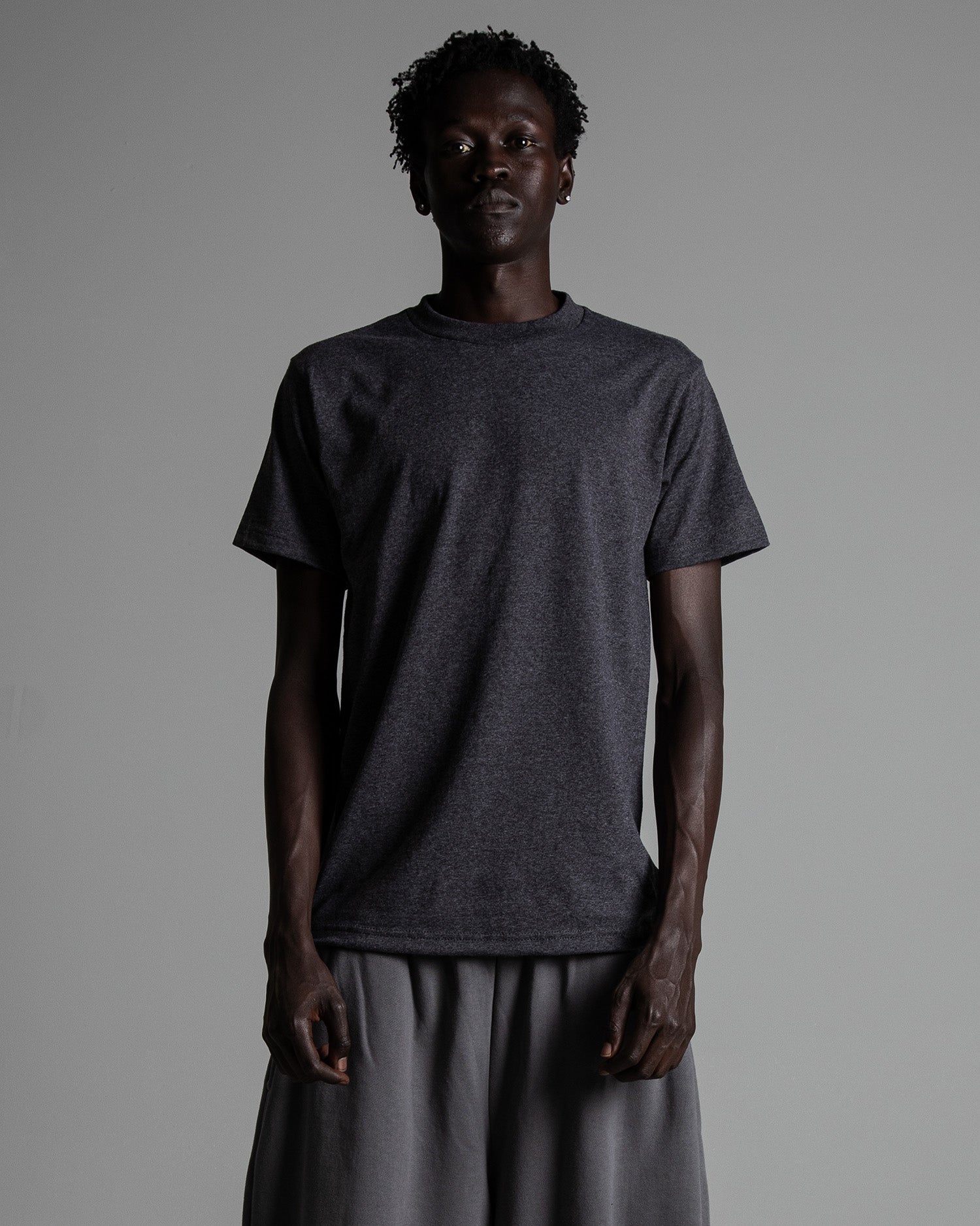 Charcoal Grey