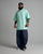 7.5oz Max Heavyweight Short Sleeve - Pastel