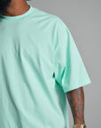 7.5oz Max Heavyweight Short Sleeve - Pastel