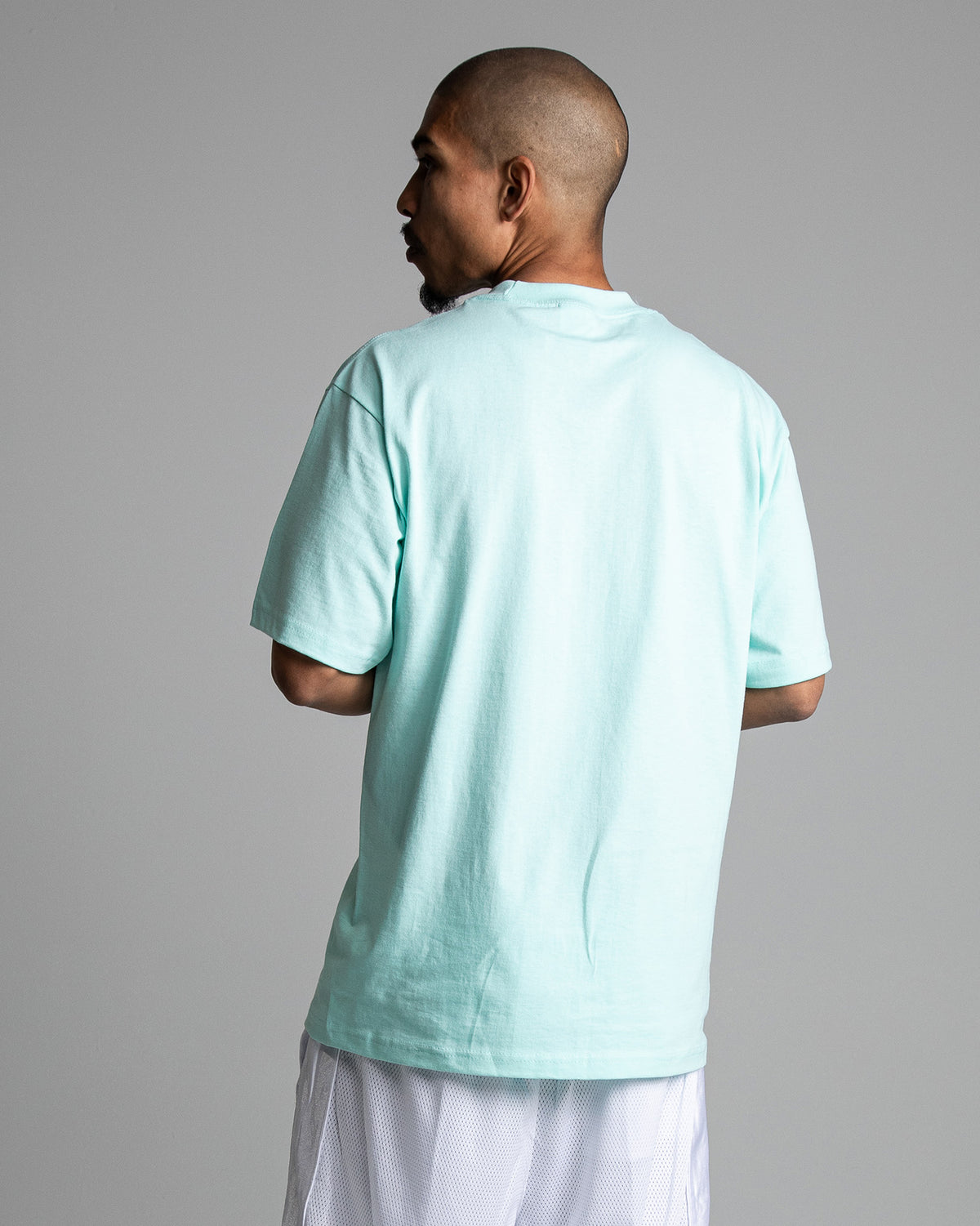 Powder Blue