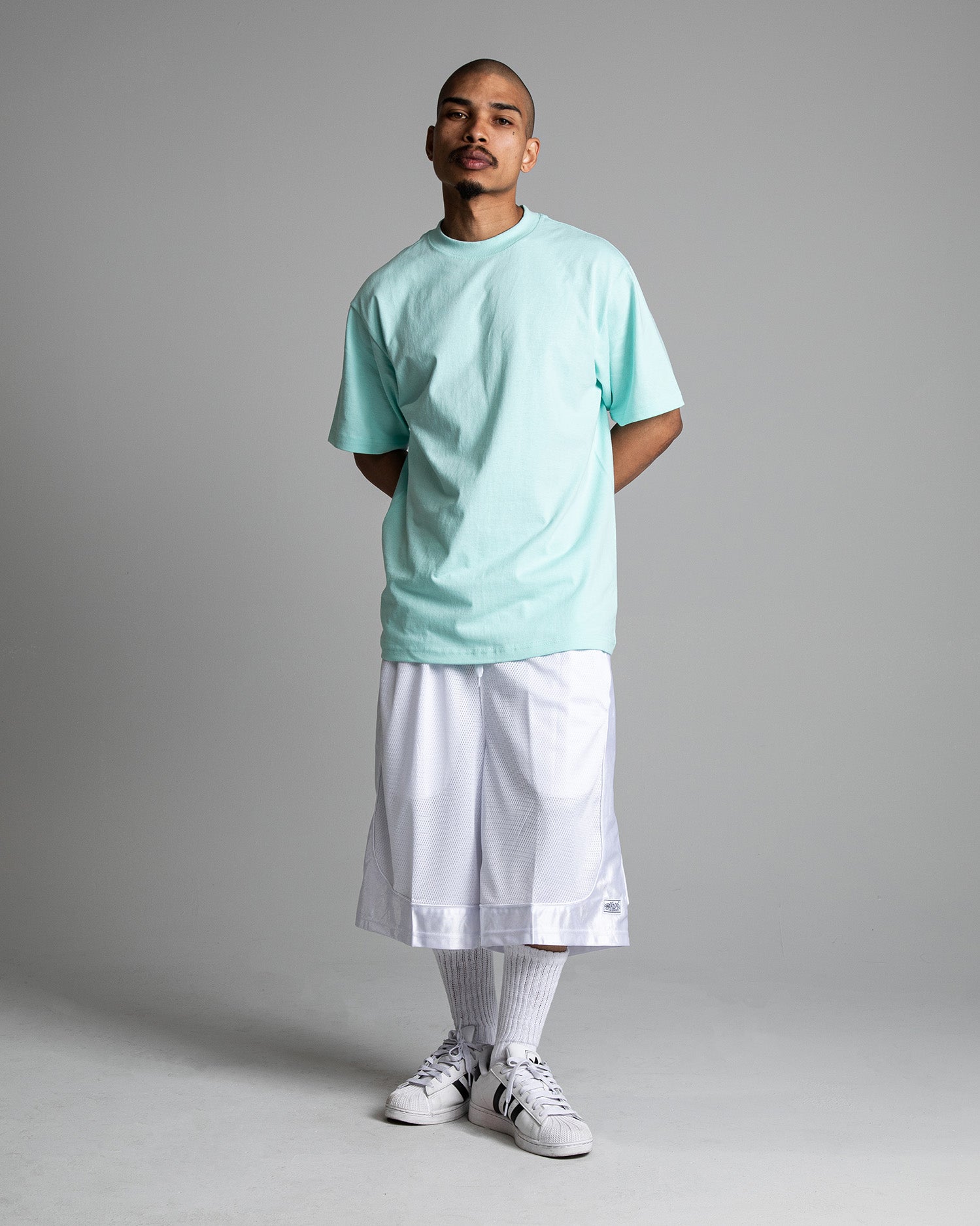 Powder Blue