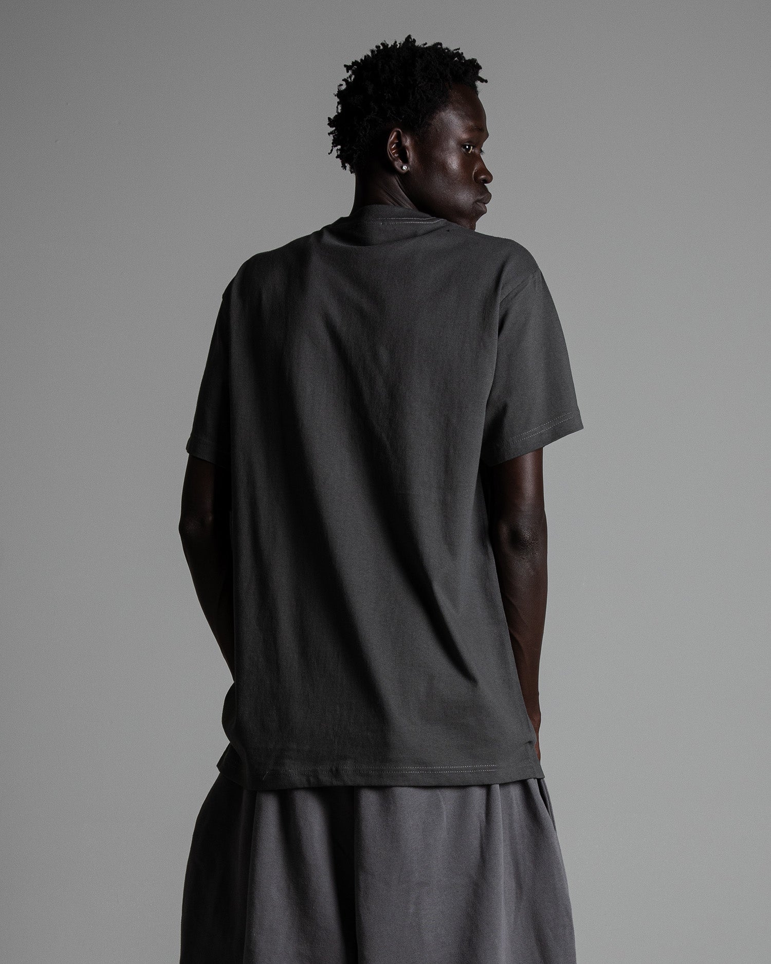 Dark Grey