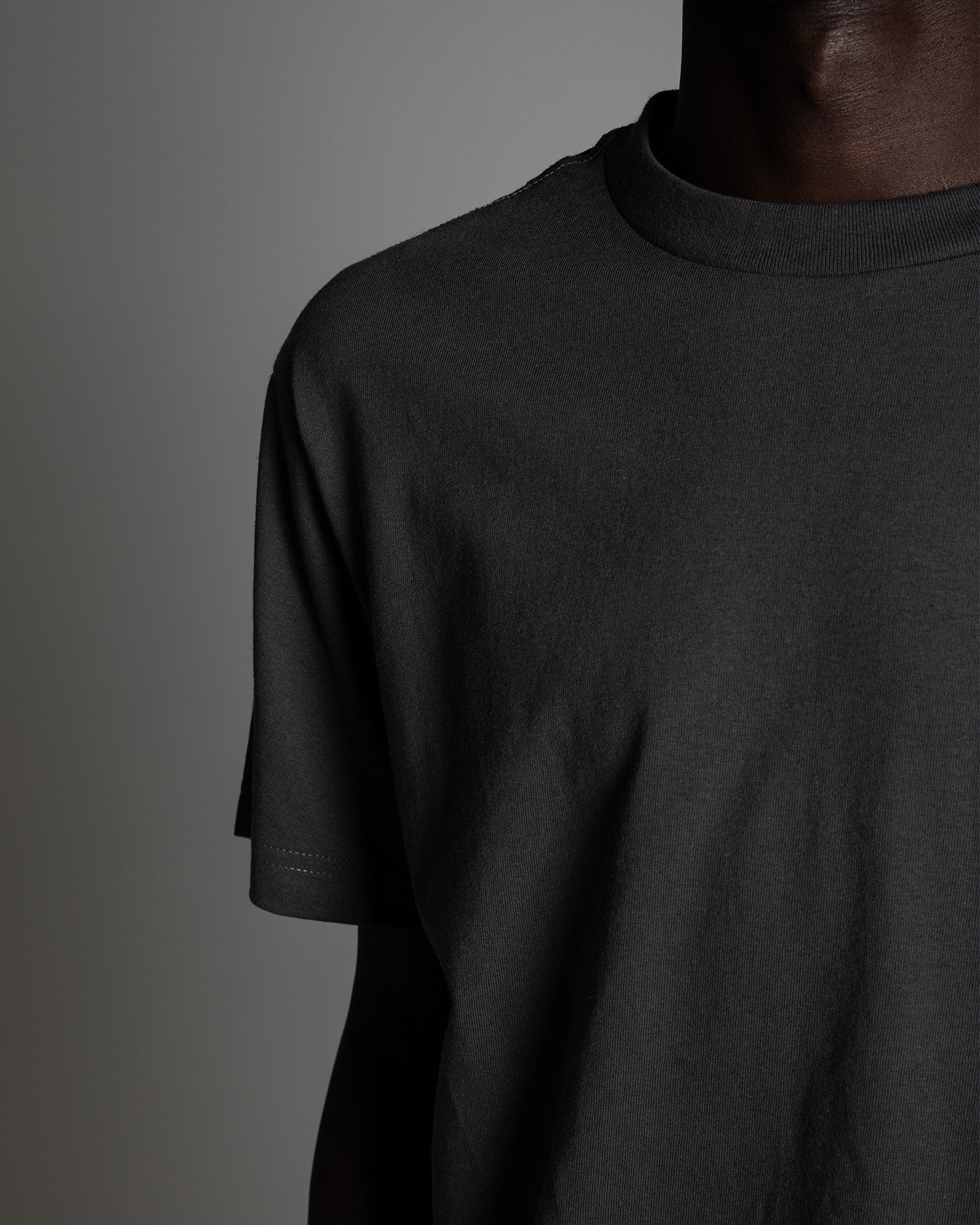 Dark Grey