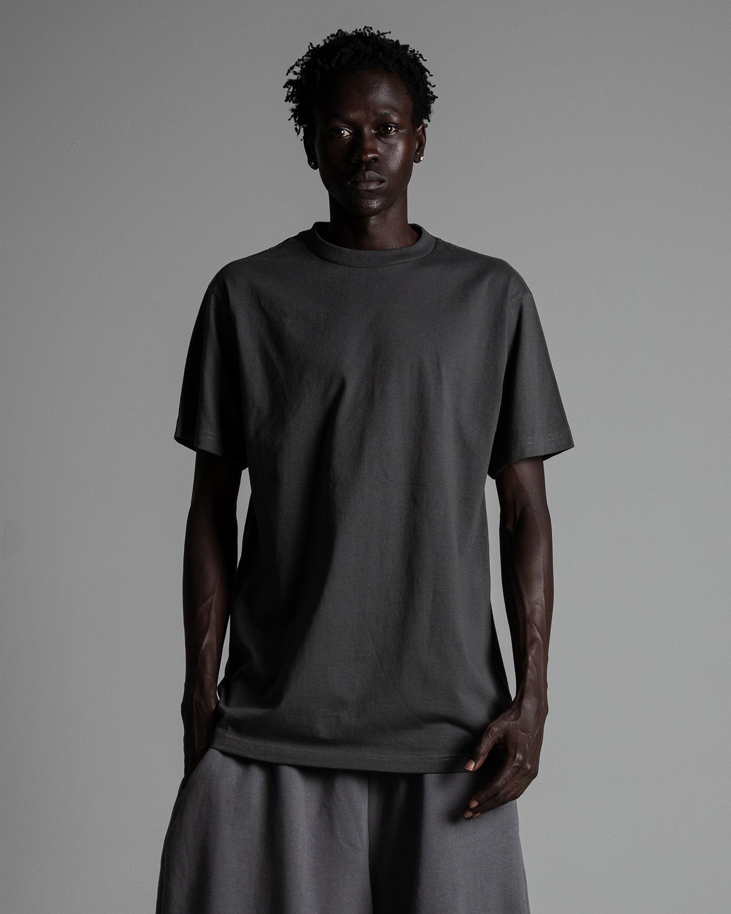 Dark Grey