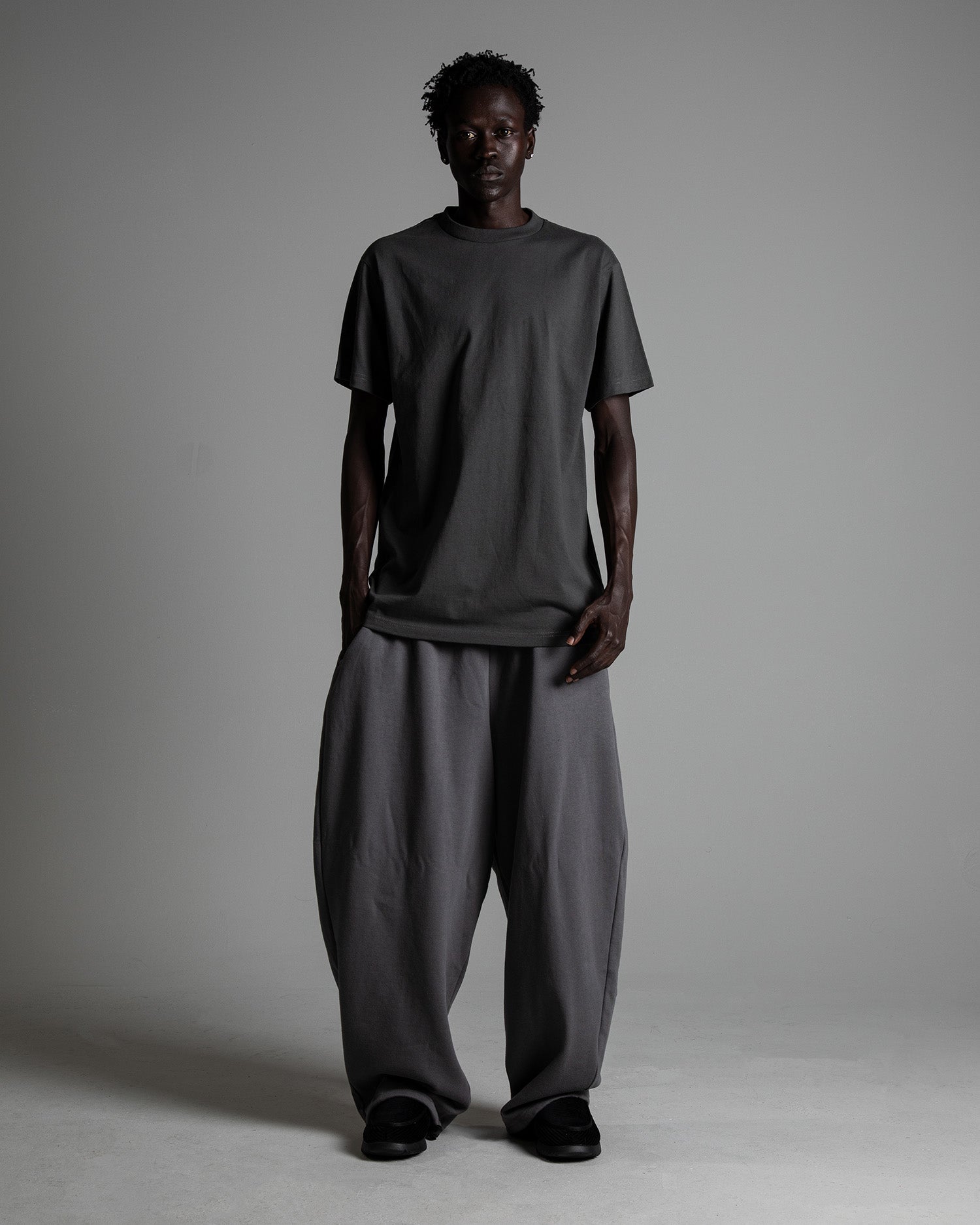Dark Grey