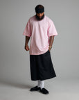 7.5oz Max Heavyweight Short Sleeve - Pastel