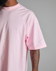 7.5oz Max Heavyweight Short Sleeve - Pastel