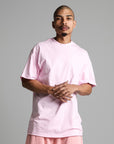 Powder Pink