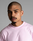 Powder Pink