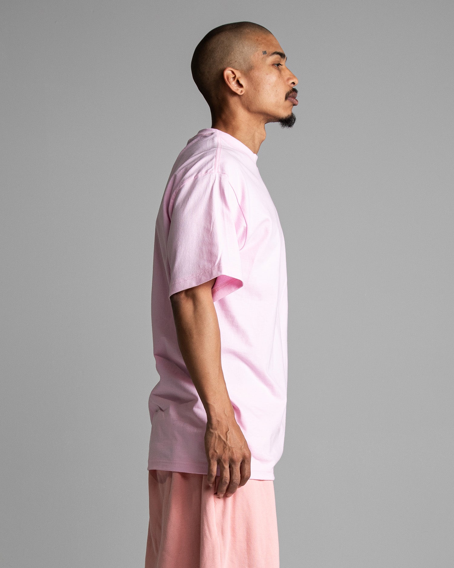 Powder Pink