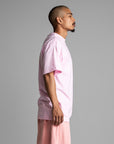 Powder Pink
