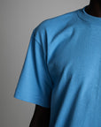 Cream Blue