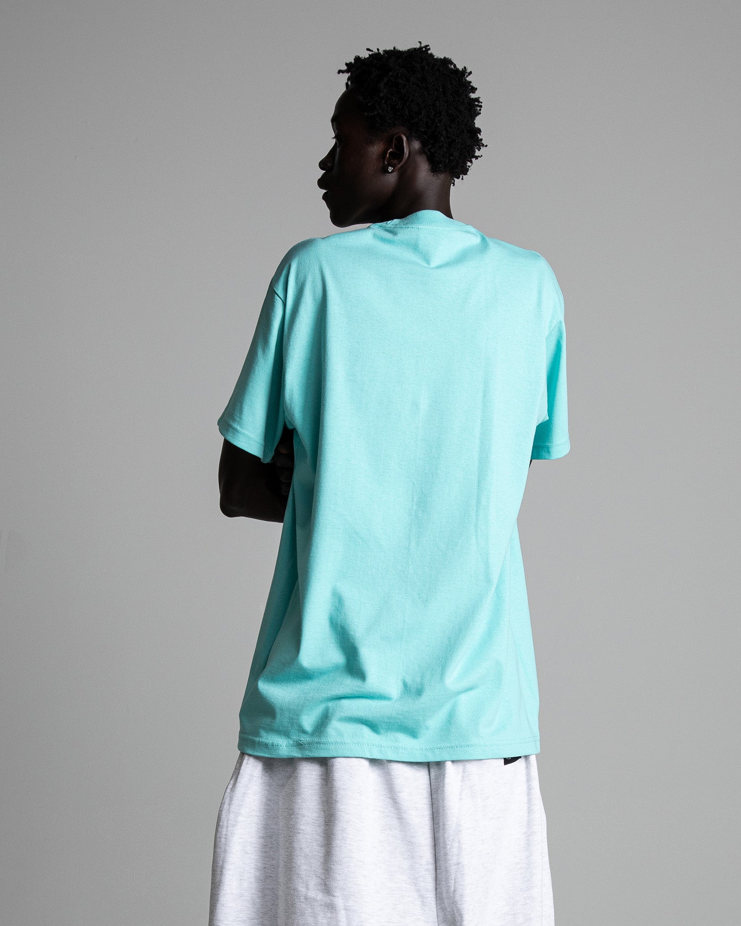 Tiffany Blue