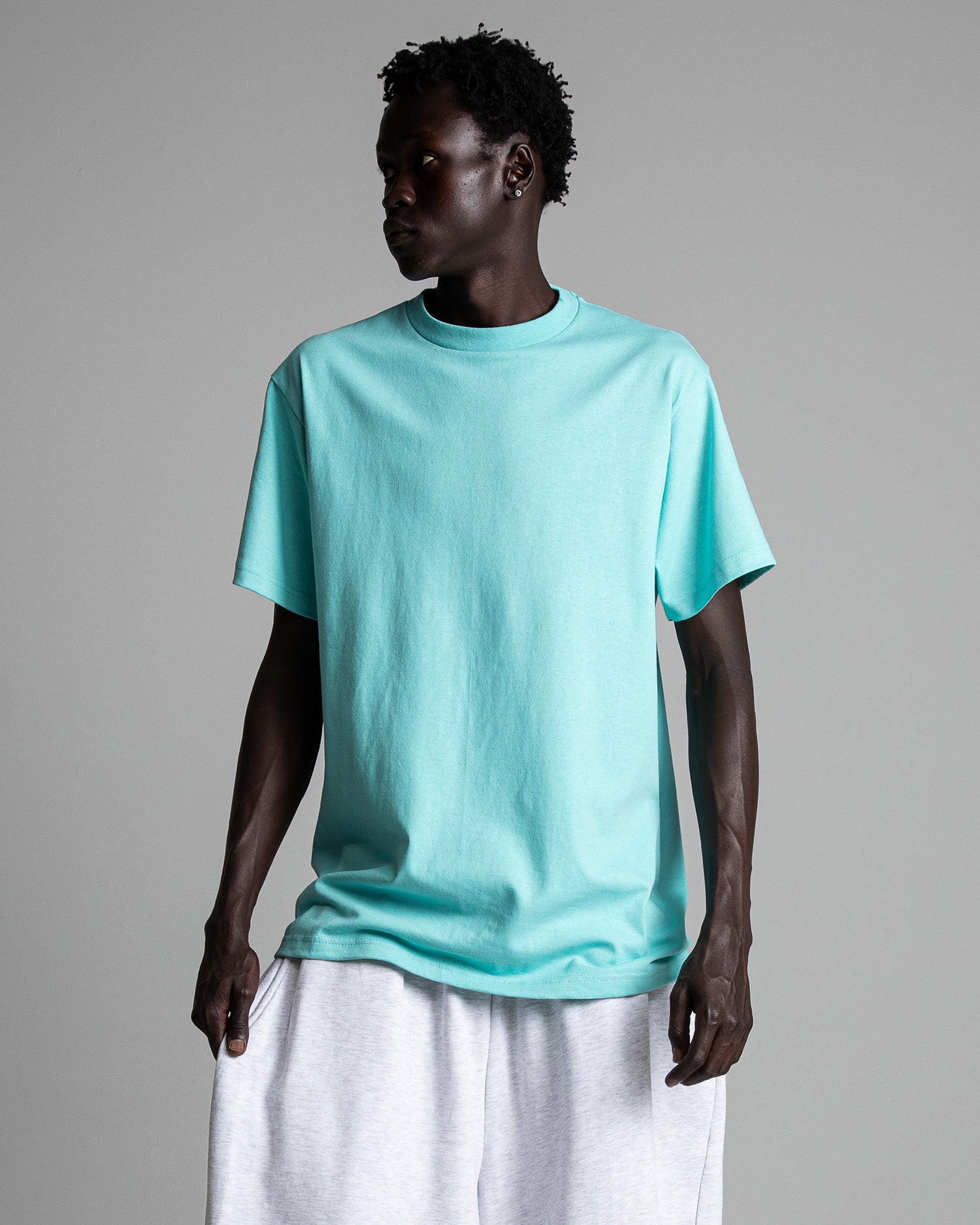 Tiffany Blue