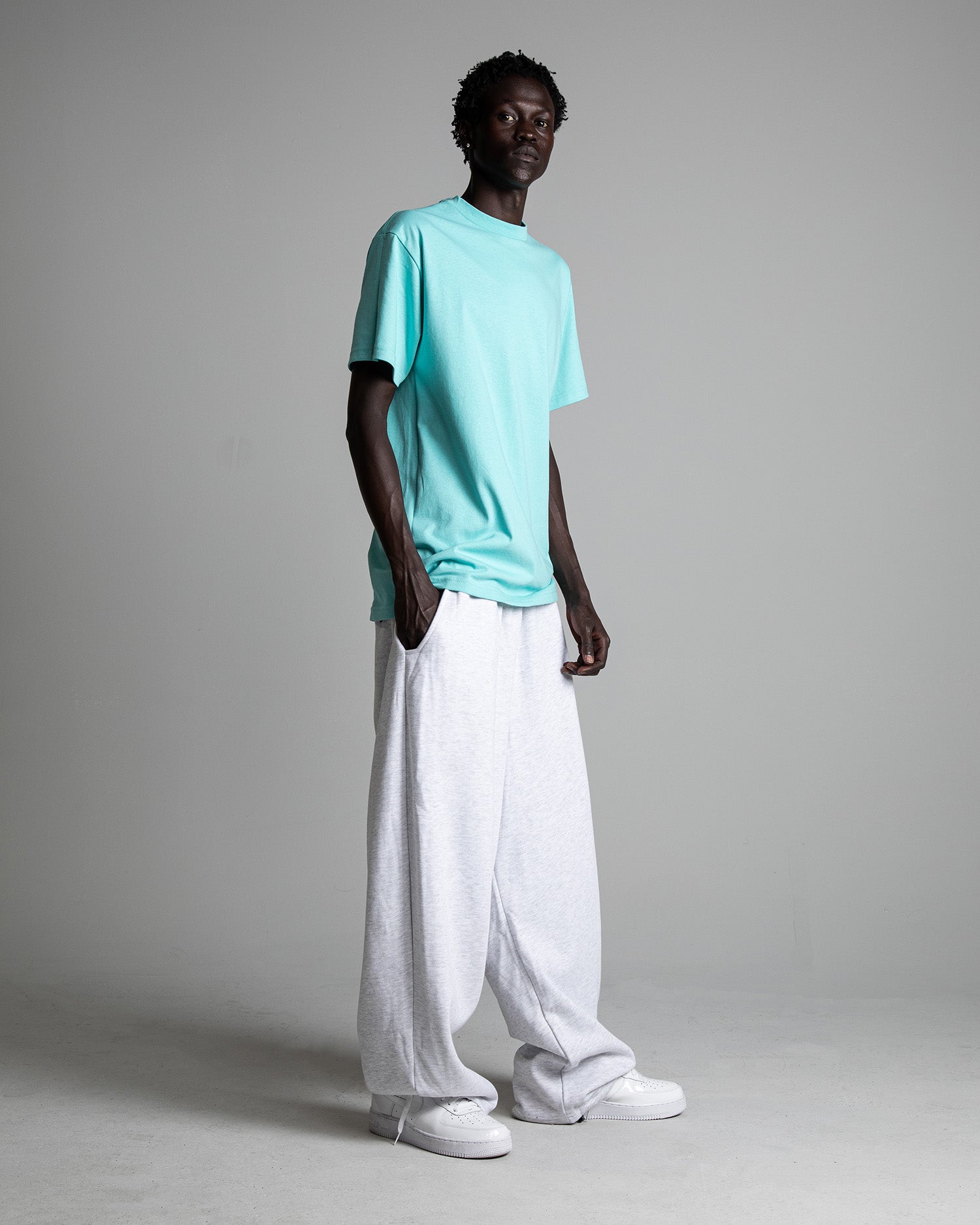 Tiffany Blue