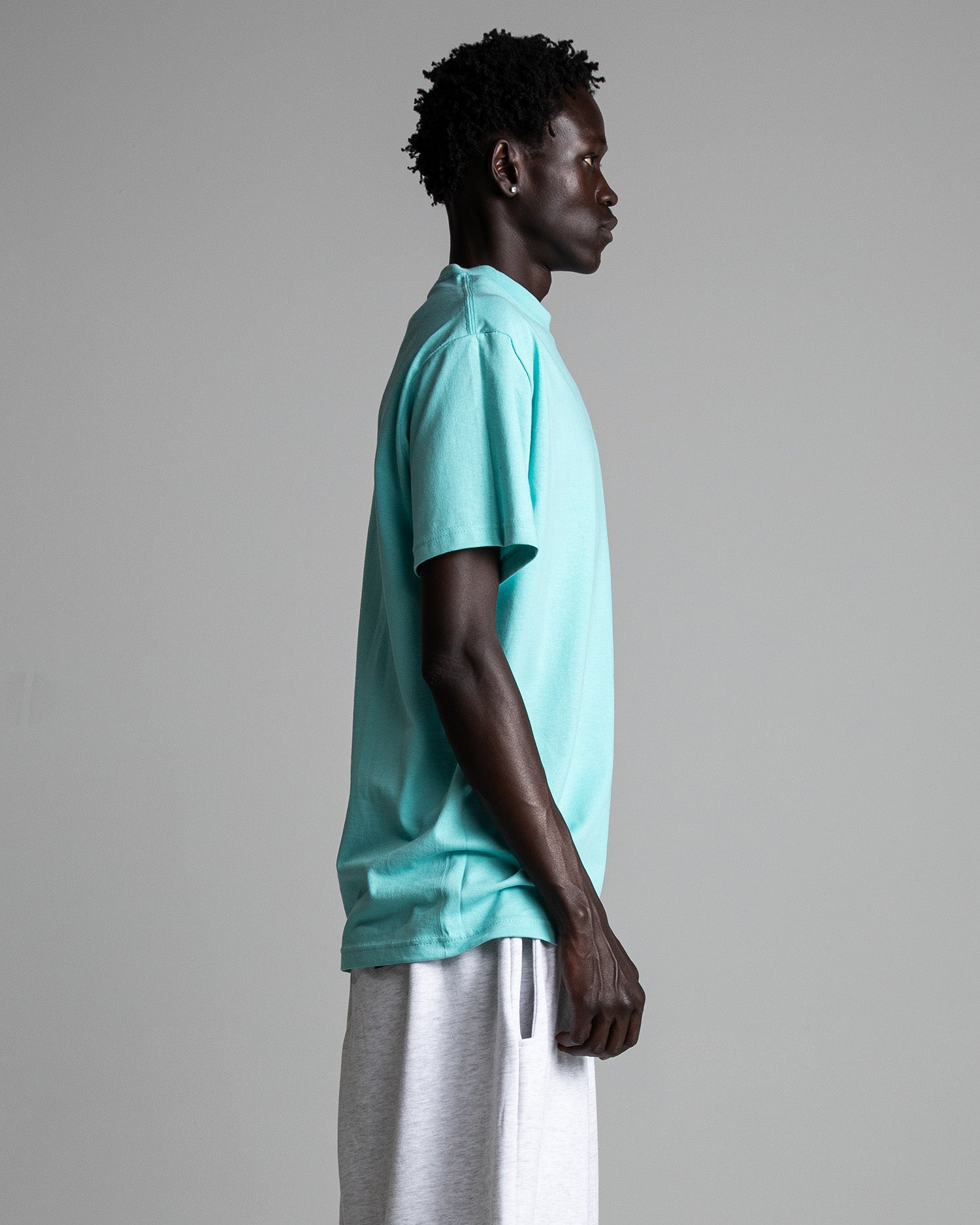 Tiffany Blue