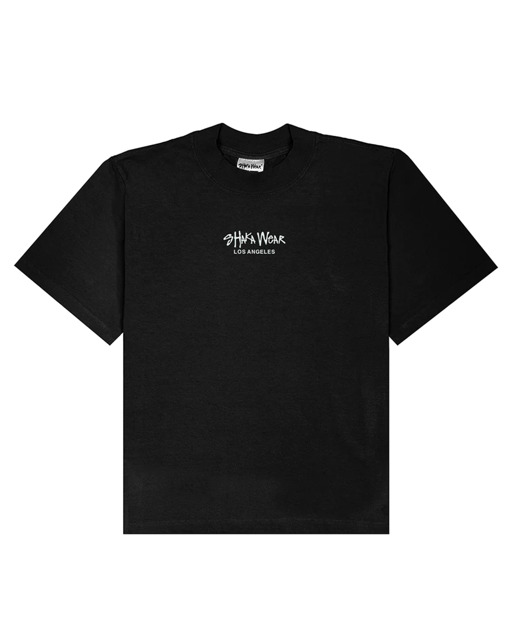 3M Reflective Logo Max Heavyweight Tee