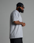 Heather Grey