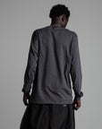 Charcoal Grey