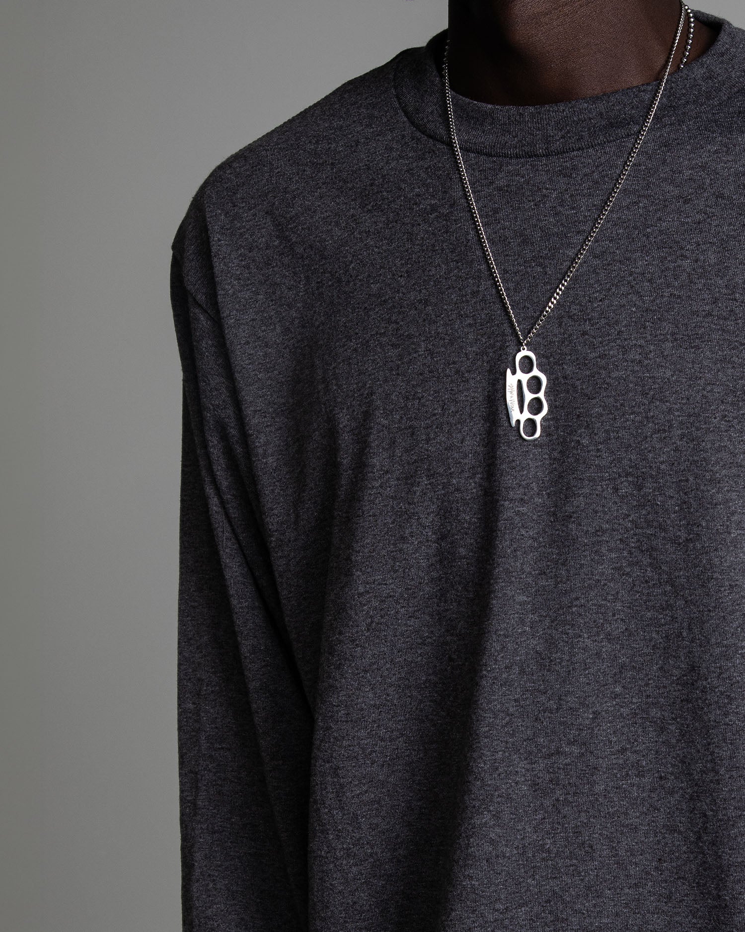 Charcoal Grey