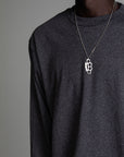 Charcoal Grey