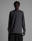 Charcoal Grey