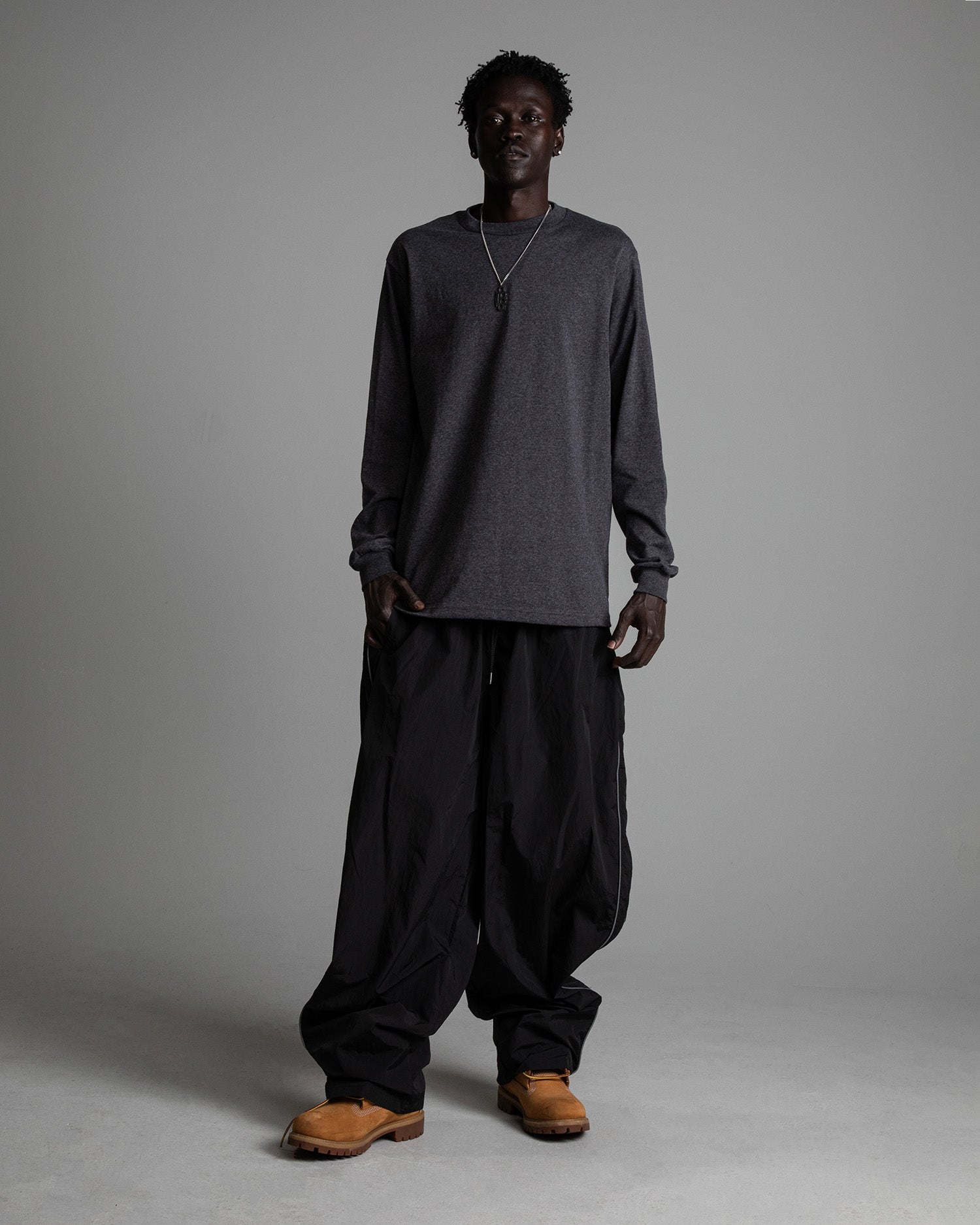 Charcoal Grey