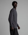 Charcoal Grey