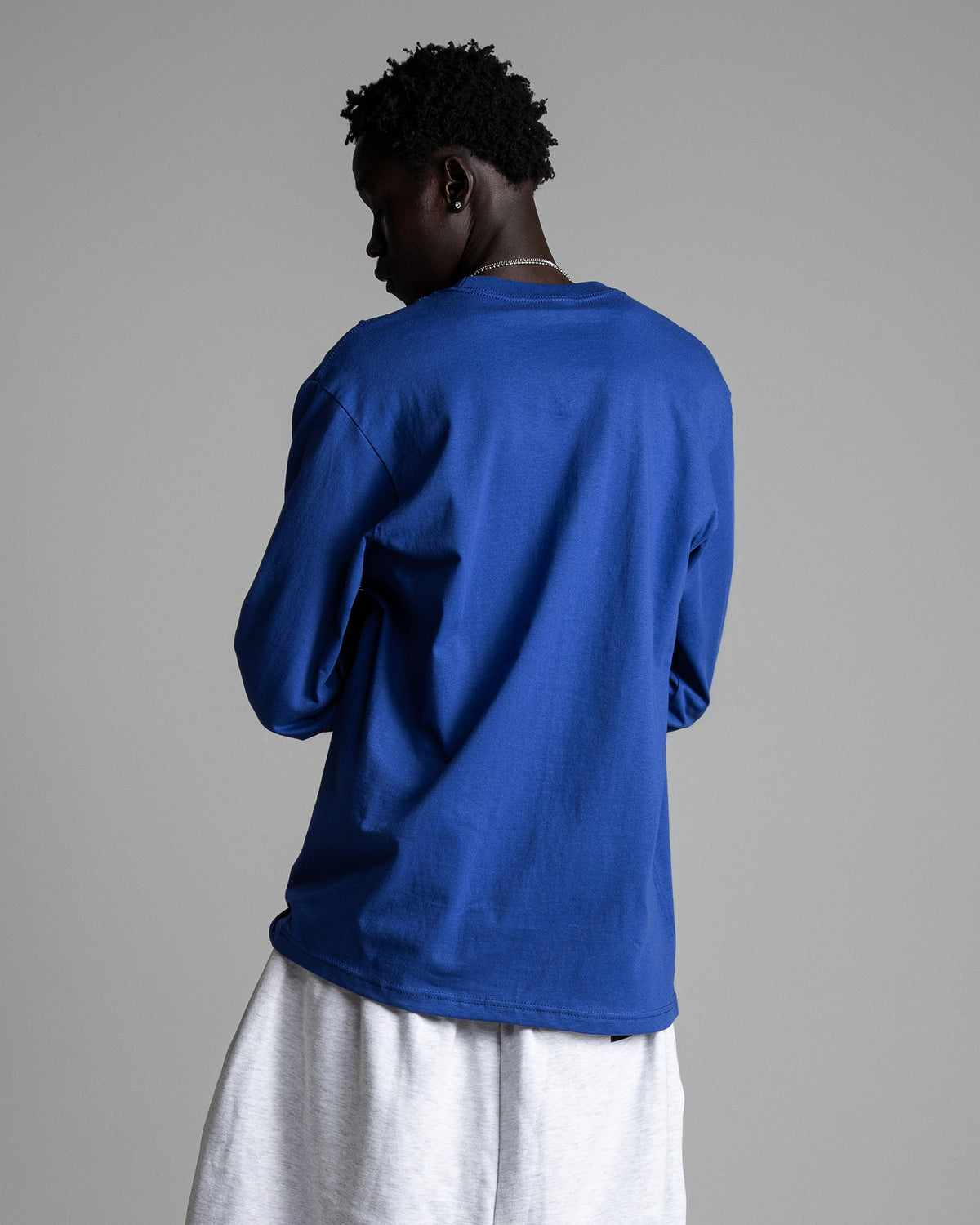 Cobalt Blue
