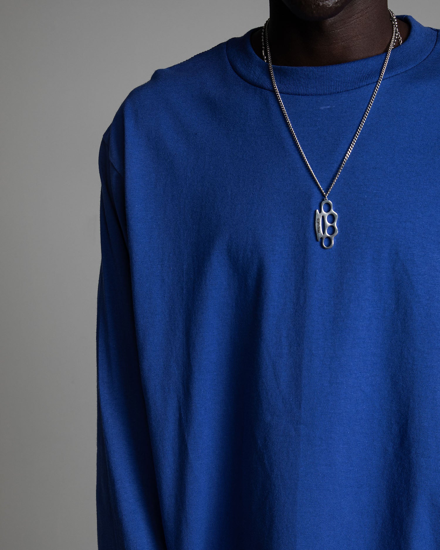 Cobalt Blue