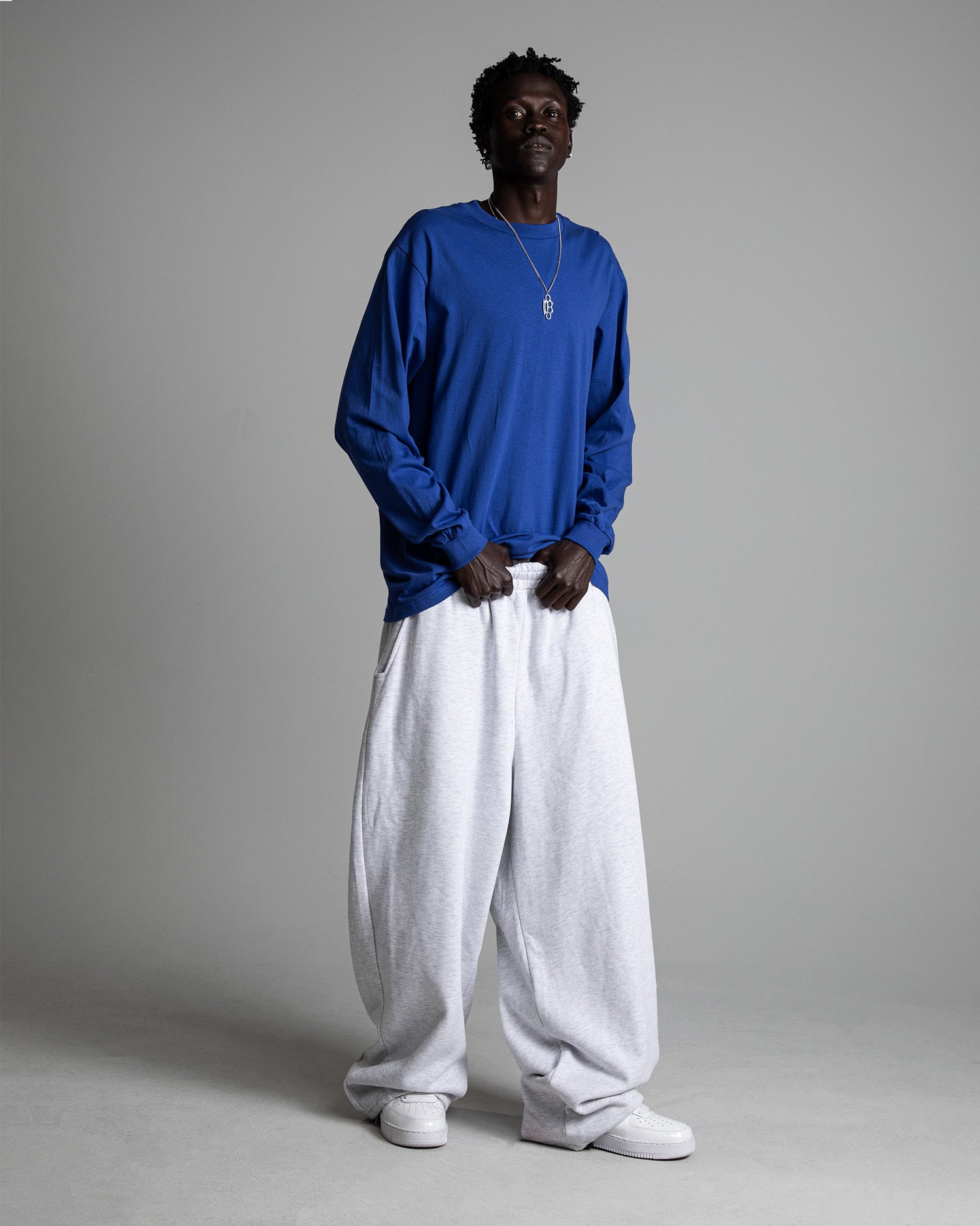 Cobalt Blue