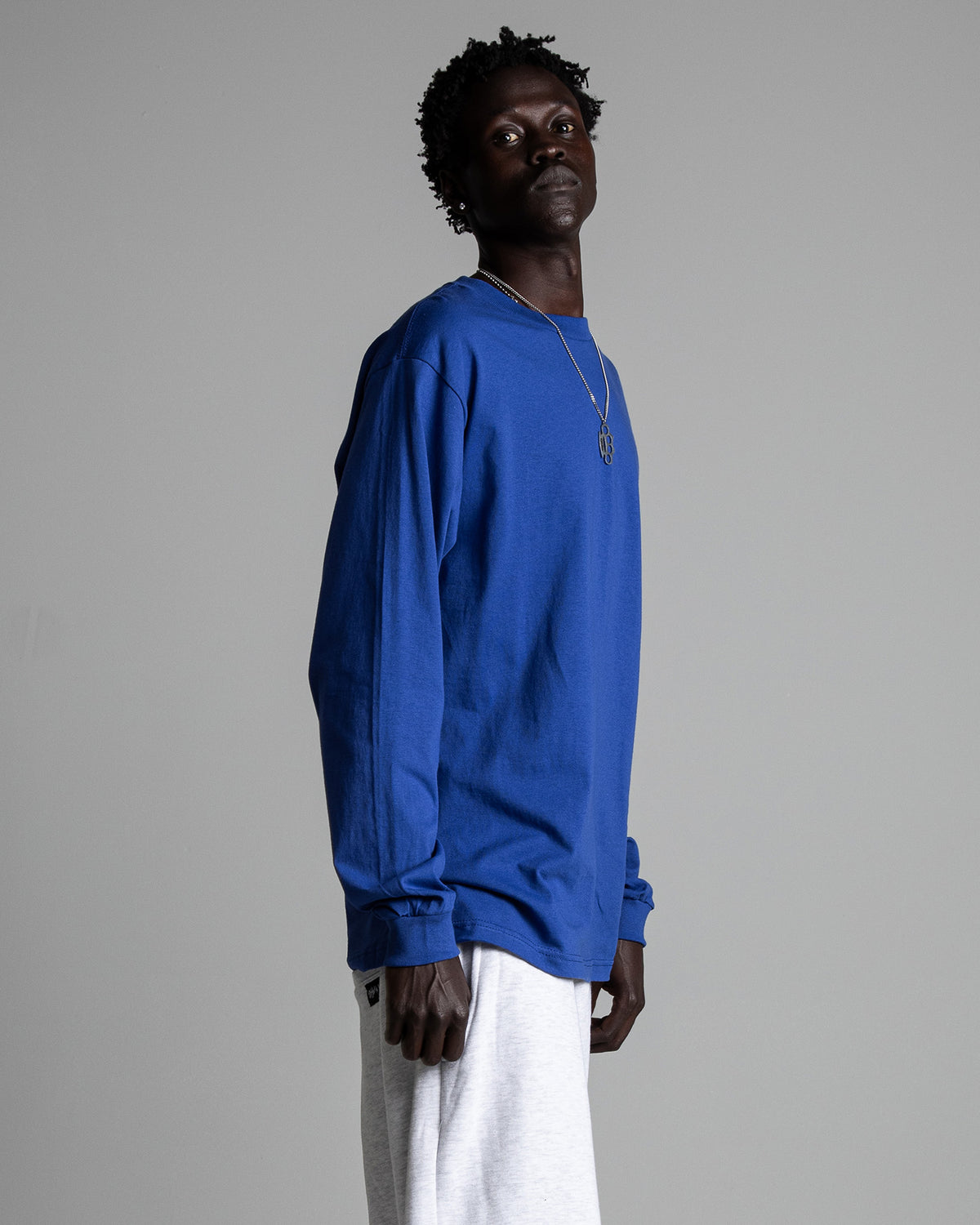 Cobalt Blue
