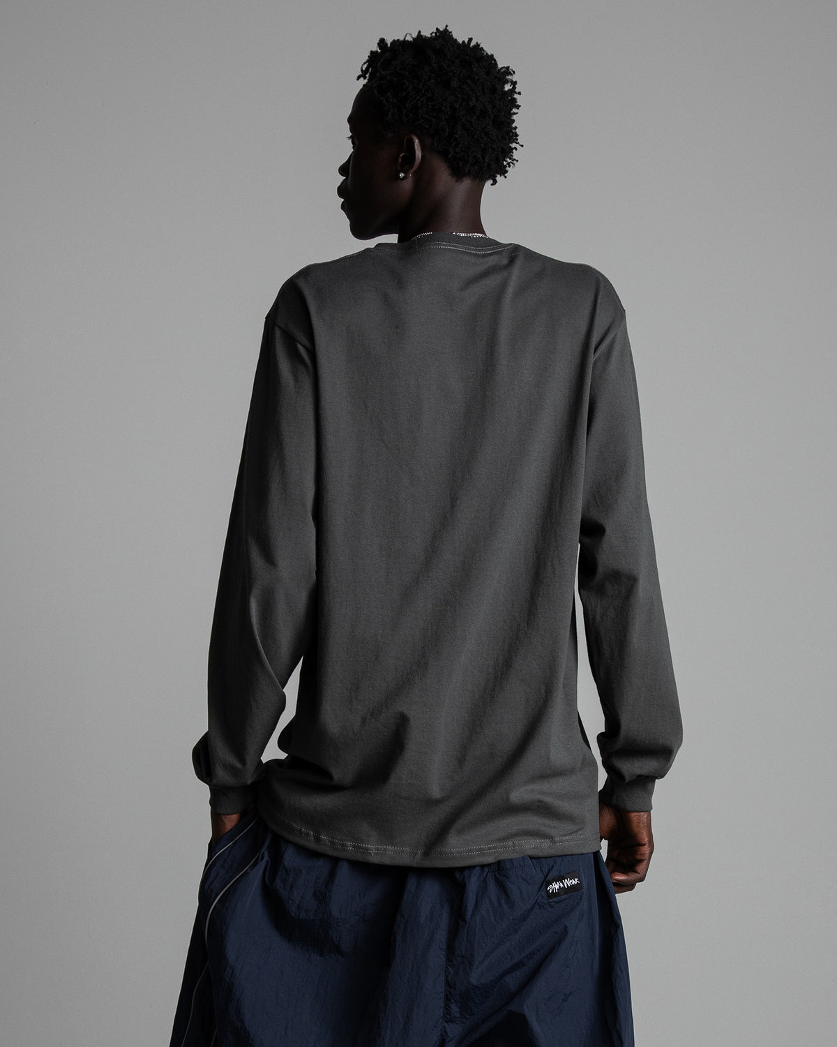 Dark Grey