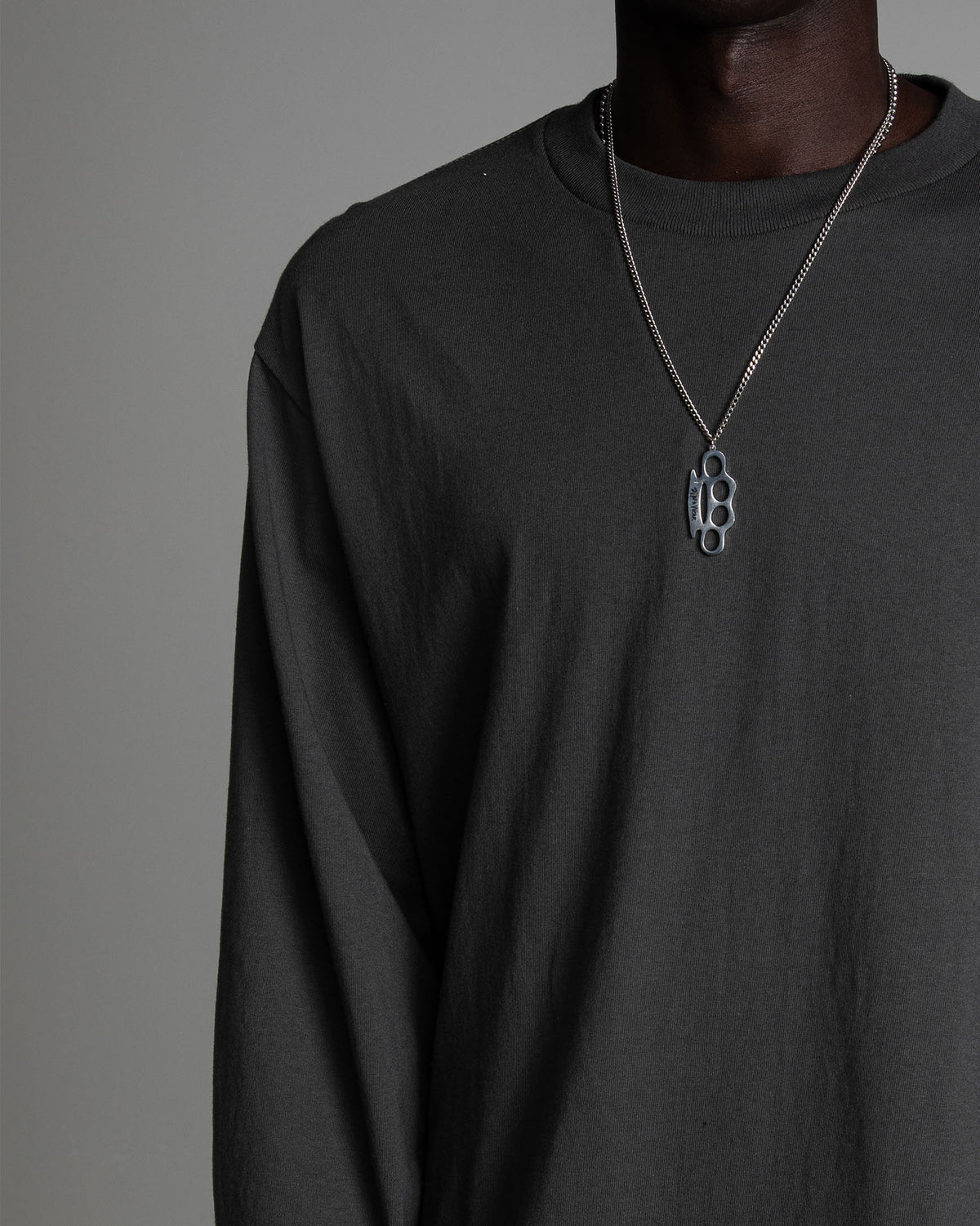 Dark Grey