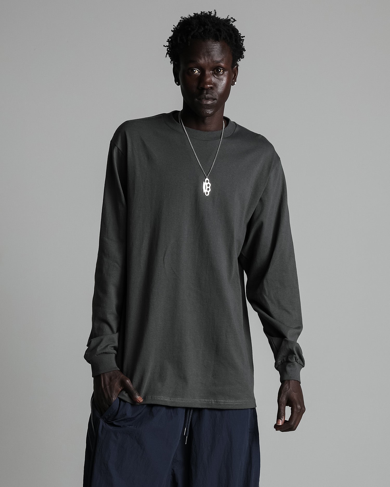 Dark Grey